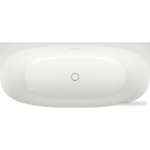 Ванна Wellsee Belle Spa 2.0 170x75 235804002 (пристенная ванна белый глянец, экран, каркас, сифон-автомат глянцевый белый)
