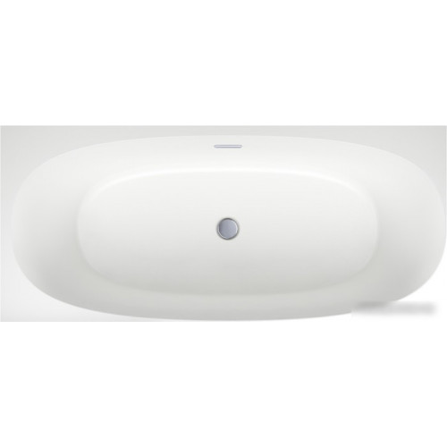 Ванна Wellsee Belle Spa 2.0 170x75 235805001 (пристенная ванна (левая) белый глянец, экран, каркас, сифон-автомат хром)