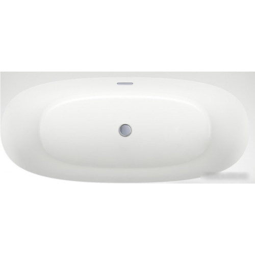 Ванна Wellsee Belle Spa 2.0 170x75 235806001 (пристенная ванна (правая) белый глянец, экран, каркас, сифон-автомат хром)