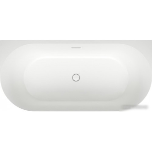 Ванна Wellsee Belle Spa 3.0 170x80 235901002 (пристенная ванна белый глянец, экран, ножки, сифон-автомат глянцевый белый)