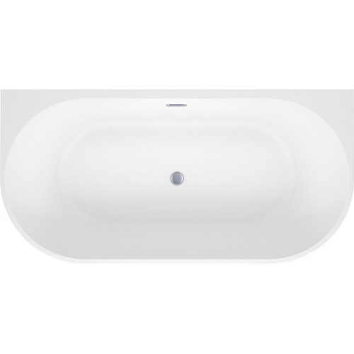 Ванна Wellsee Excellence Pro 170x75 28760301R (пристенная ванна белый глянец, экран, ножки, сифон-автомат хром)