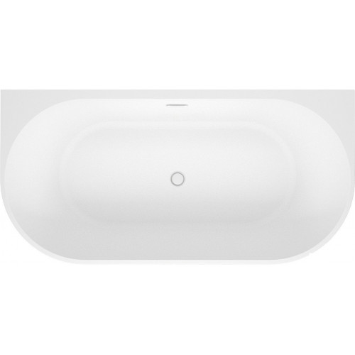 Ванна Wellsee Excellence Pro 170x75 28760302R (пристенная ванна белый глянец, экран, ножки, сифон-автомат глянцевый белый)