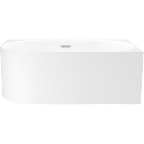 Ванна Wellsee Collaro Mini 140x70 28870501R (пристенная ванна (правая) белый глянец, экран, ножки, сифон-автомат хром)