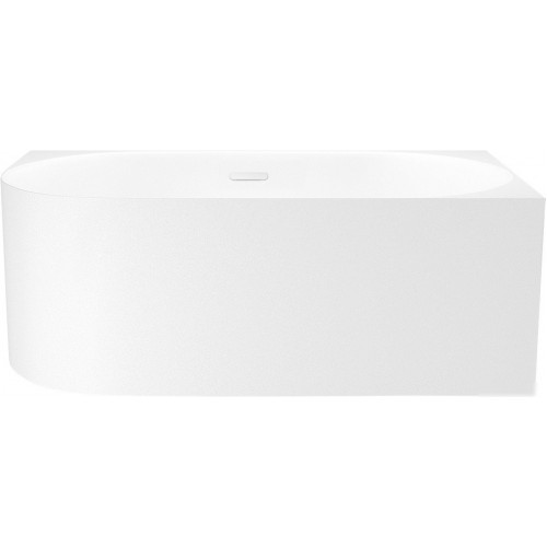 Ванна Wellsee Collaro Mini 140x70 28870502R (пристенная ванна (правая) белый глянец, экран, ножки, сифон-автомат глянцевый белый)