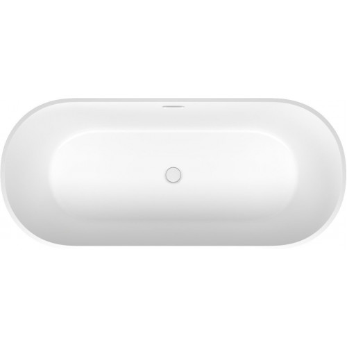 Ванна Wellsee Shell 180x80 28170402R (отдельностоящая ванна белый глянец, экран, ножки, сифон-автомат глянцевый белый)