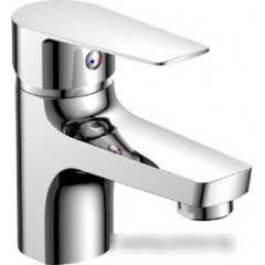 Смеситель Rossinka Silvermix S35-11