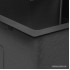 Кухонная мойка ARFEKA ECO AR 520*490, дозатор Black PVD Nano