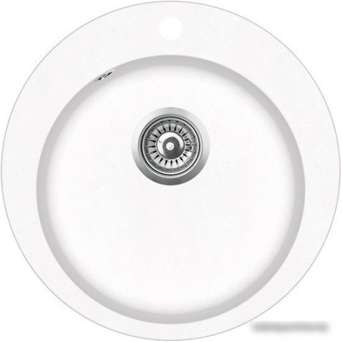 Кухонная мойка Aquasanita Clarus SR100W (alba 710)