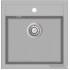 Кухонная мойка Aquasanita Tesa SQT100W (argent 220)