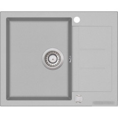 Кухонная мойка Aquasanita Tesa SQT102AW (argent 220)