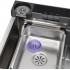 Кухонная мойка ARFEKA Sensor ECO AR 750*450 Satin
