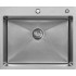 Кухонная мойка ARFEKA Eco AR 600*500 Satin Decor Volcanic Rock