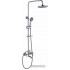 Душевая система Rossinka Silvermix RS42-46