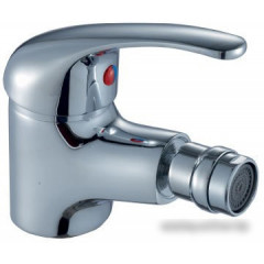Смеситель Rossinka Silvermix A35-51