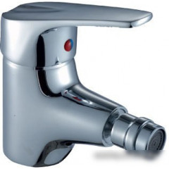Смеситель Rossinka Silvermix D40-51