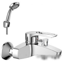 Смеситель Rossinka Silvermix T40-31
