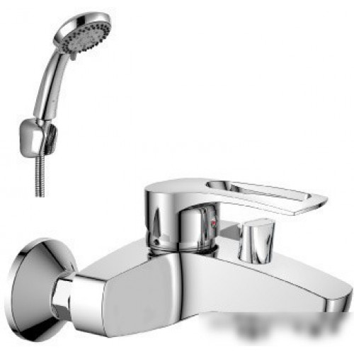 Смеситель Rossinka Silvermix T40-31