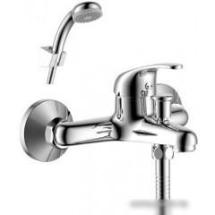 Смеситель Rossinka Silvermix Y35-31