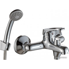 Смеситель Rossinka Silvermix B35-30