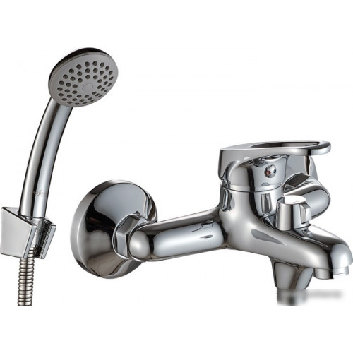 Смеситель Rossinka Silvermix B35-30