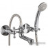 Смеситель Rossinka Silvermix G02-83