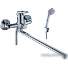 Смеситель Rossinka Silvermix B35-32