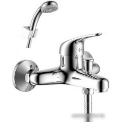 Смеситель Rossinka Silvermix Y40-31