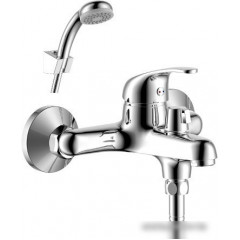 Смеситель Rossinka Silvermix Y35-30