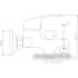 Смеситель Rossinka Silvermix Y35-30