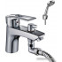 Смеситель Rossinka Silvermix T40-38