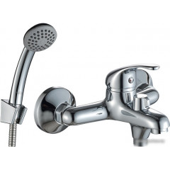 Смеситель Rossinka Silvermix A35-30