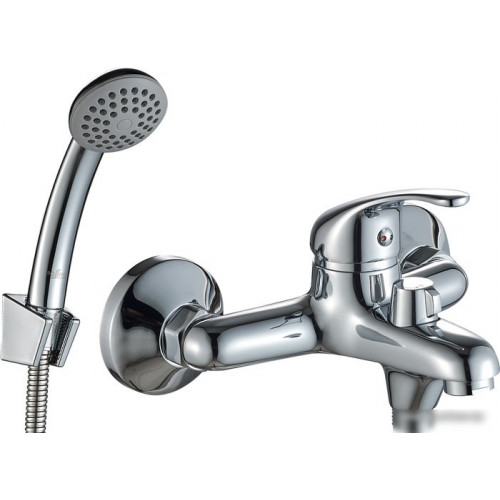 Смеситель Rossinka Silvermix A35-30