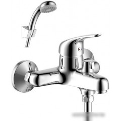 Смеситель Rossinka Silvermix Y40-30