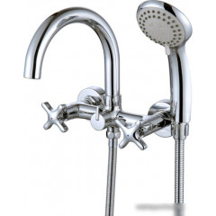 Смеситель Rossinka Silvermix RS39-83