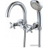 Смеситель Rossinka Silvermix RS39-83