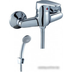Смеситель Rossinka Silvermix D40-41