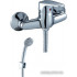 Смеситель Rossinka Silvermix D40-41