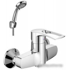 Смеситель Rossinka Silvermix T40-41