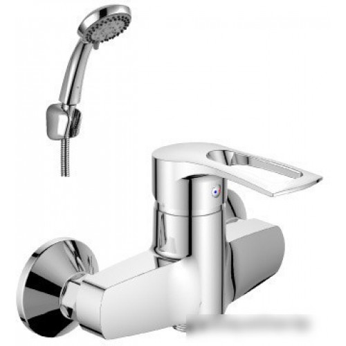 Смеситель Rossinka Silvermix T40-41