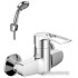 Смеситель Rossinka Silvermix T40-41