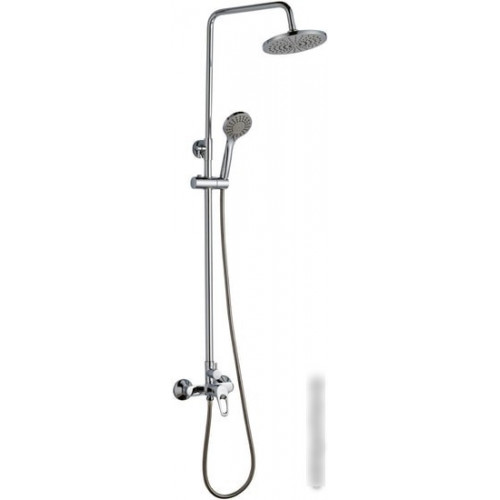 Душевая система Rossinka Silvermix B35-45