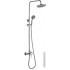 Душевая система Rossinka Silvermix B35-45