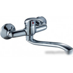 Смеситель Rossinka Silvermix A35-24