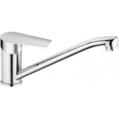 Смеситель Rossinka Silvermix S35-21