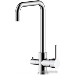 Смеситель Rossinka Silvermix Z35-29