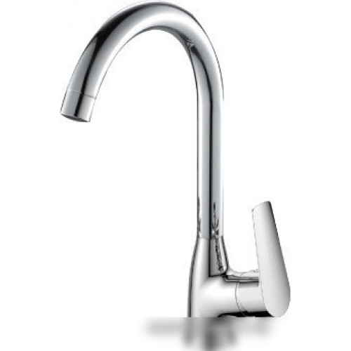 Смеситель Rossinka Silvermix S35-23 (хром)