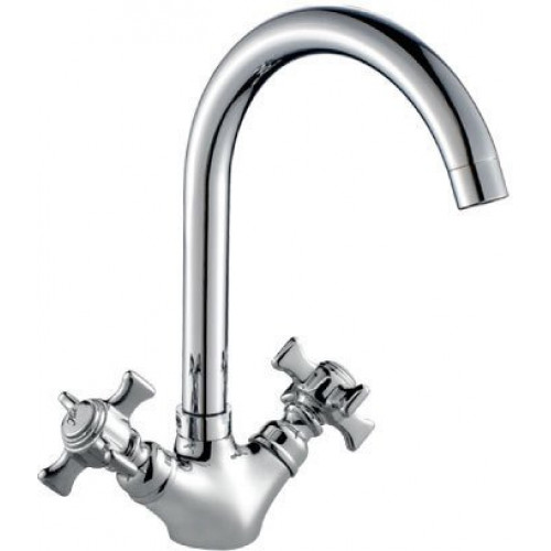 Смеситель Rossinka Silvermix Z02-71
