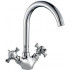 Смеситель Rossinka Silvermix Z02-71
