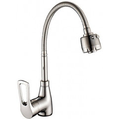 Смеситель Rossinka Silvermix T40-26