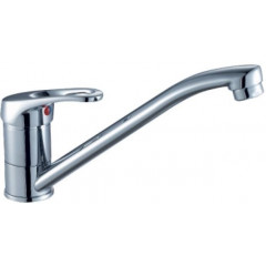 Смеситель Rossinka Silvermix B35-21